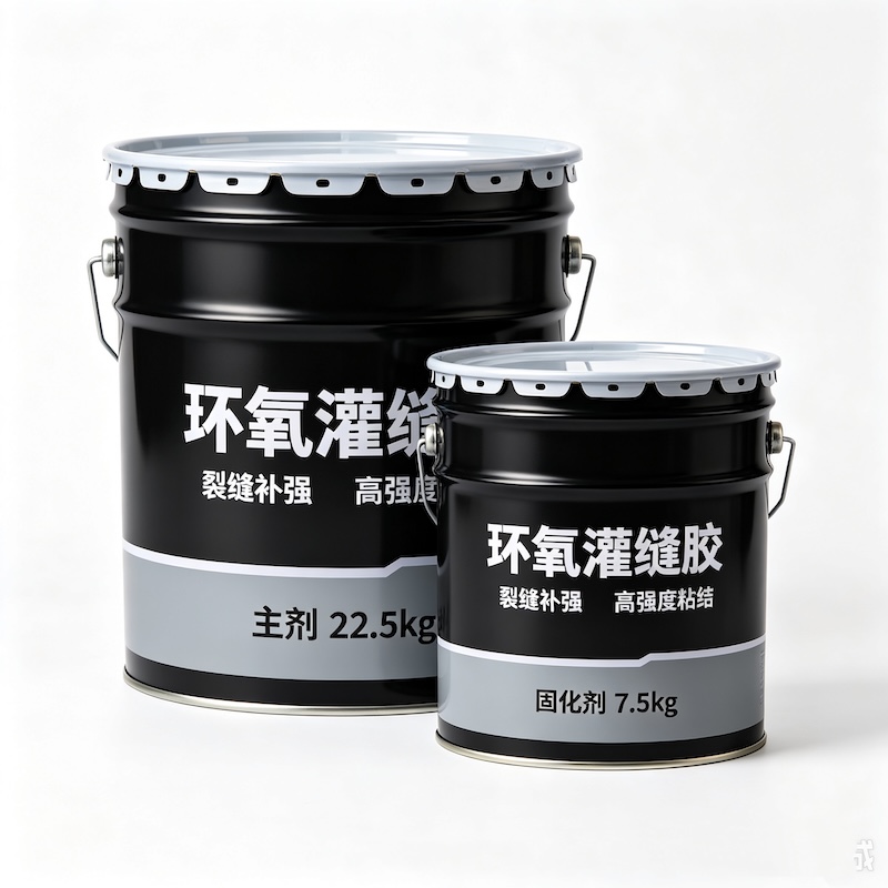 平和裂缝修复封闭胶